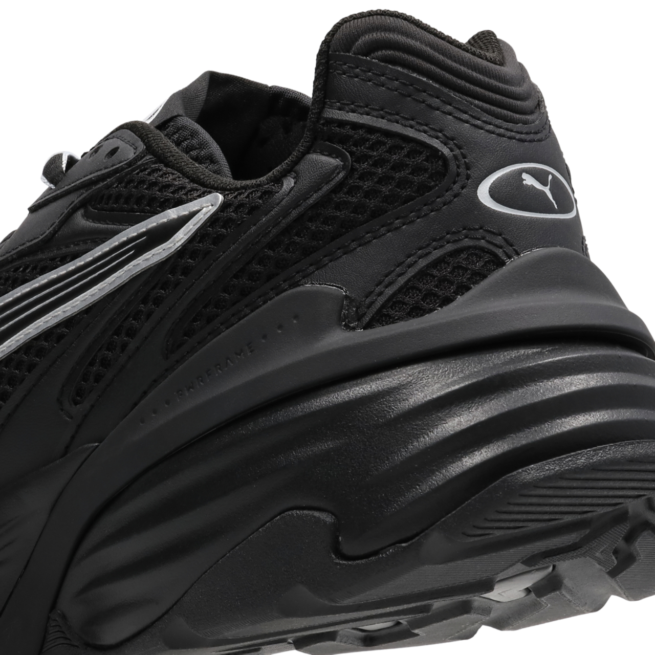 Puma Fade Nitro Ls Image 7 sur 7. Appuyez pour ouvrir la galerie de photos.