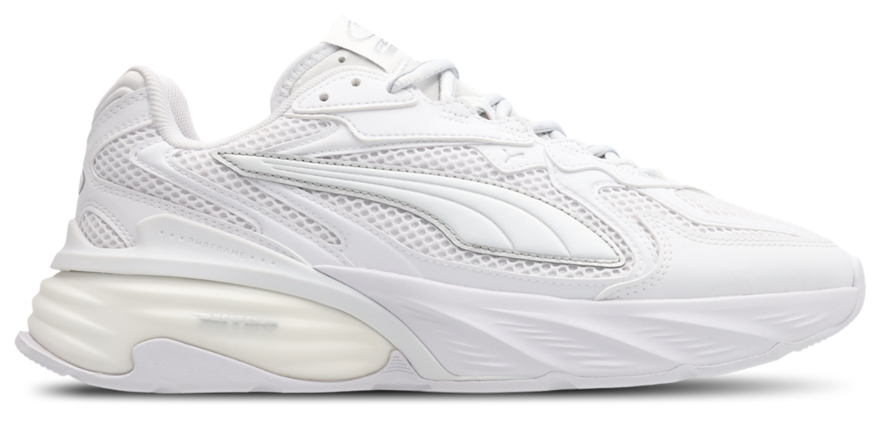 Puma Fade Nitro Ls Immagine 1 di 7. Tocca per aprire la galleria fotografica.