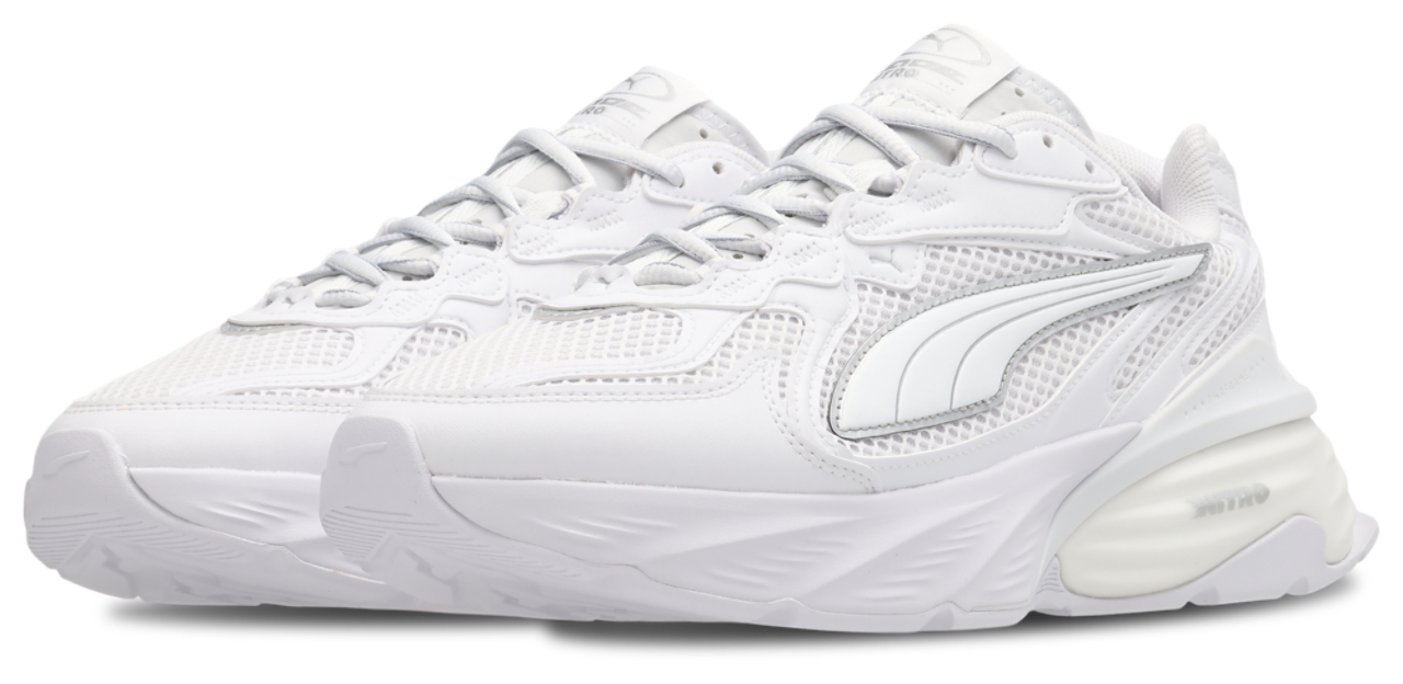 Puma Fade Nitro Ls Immagine 2 di 7. Tocca per aprire la galleria fotografica.