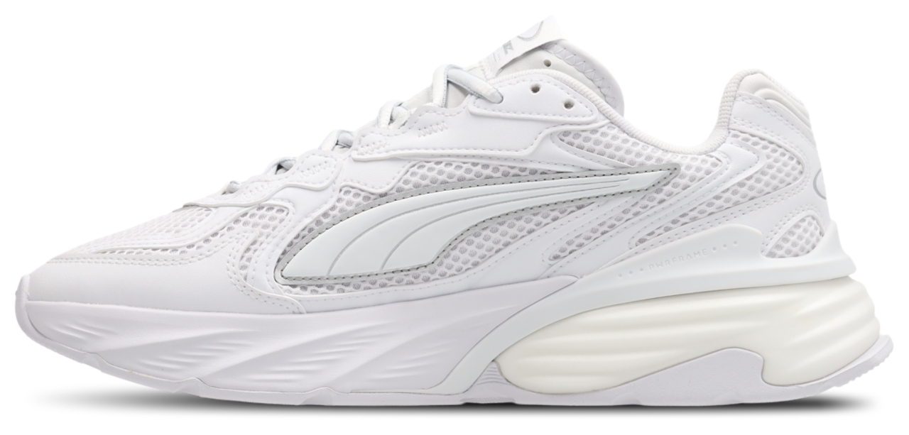 Puma Fade Nitro Ls Immagine 4 di 7. Tocca per aprire la galleria fotografica.