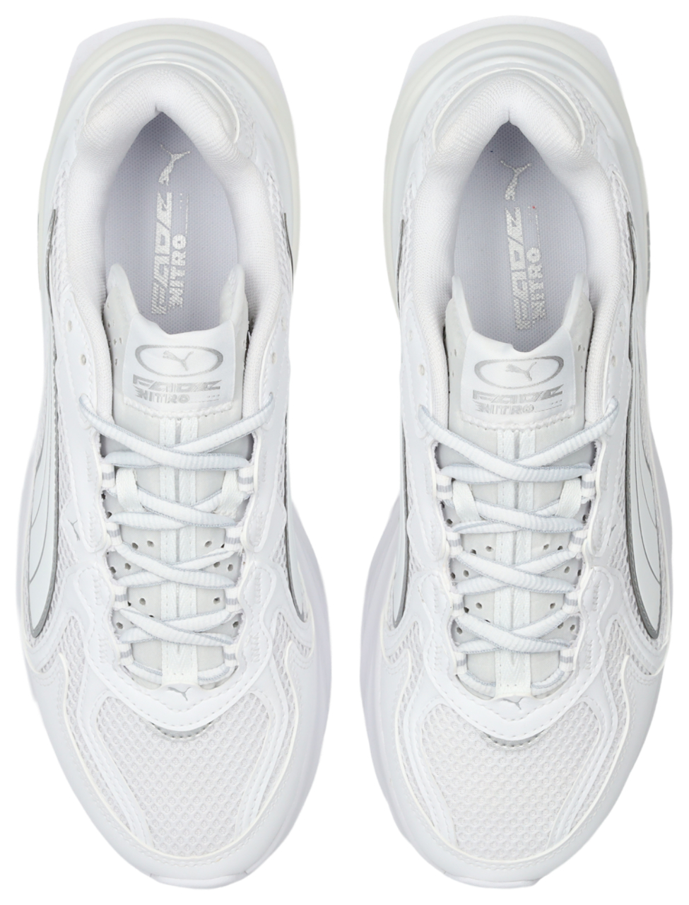 Puma Fade Nitro Ls Immagine 5 di 7. Tocca per aprire la galleria fotografica.