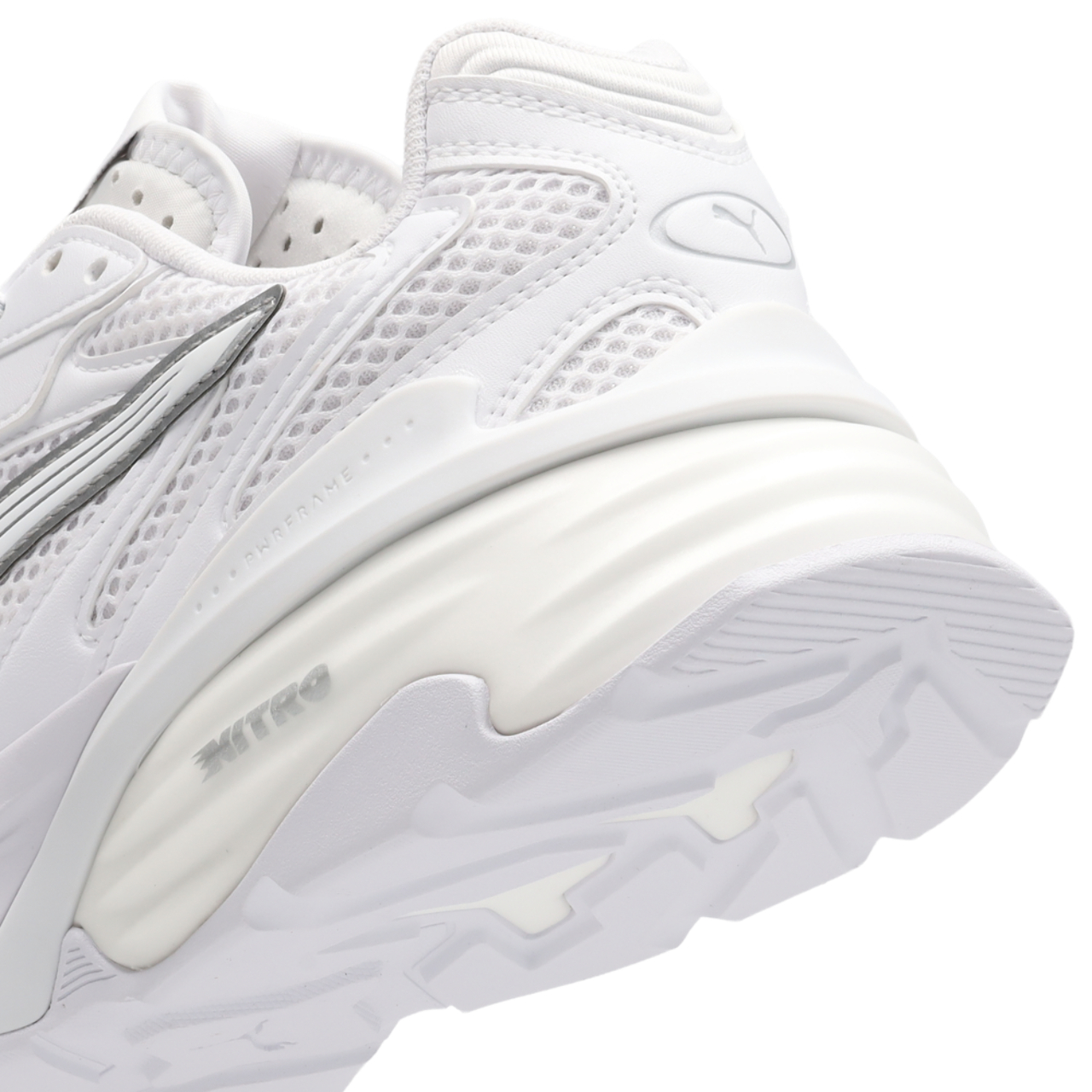 Puma Fade Nitro Ls Immagine 7 di 7. Tocca per aprire la galleria fotografica.