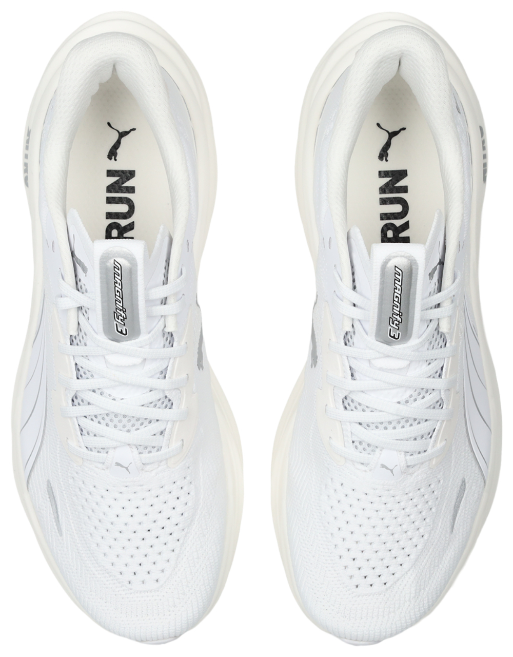 Puma Magnify Nitro 3 Afbeelding 5 van 9. Tik om de fotogalerij te openen..