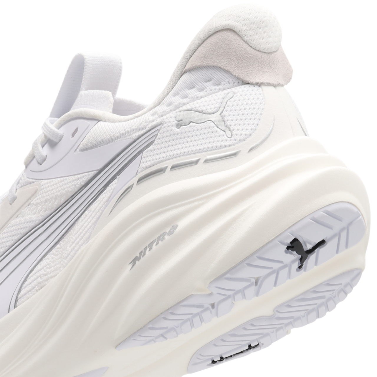 Puma Magnify Nitro 3 Afbeelding 7 van 9. Tik om de fotogalerij te openen..