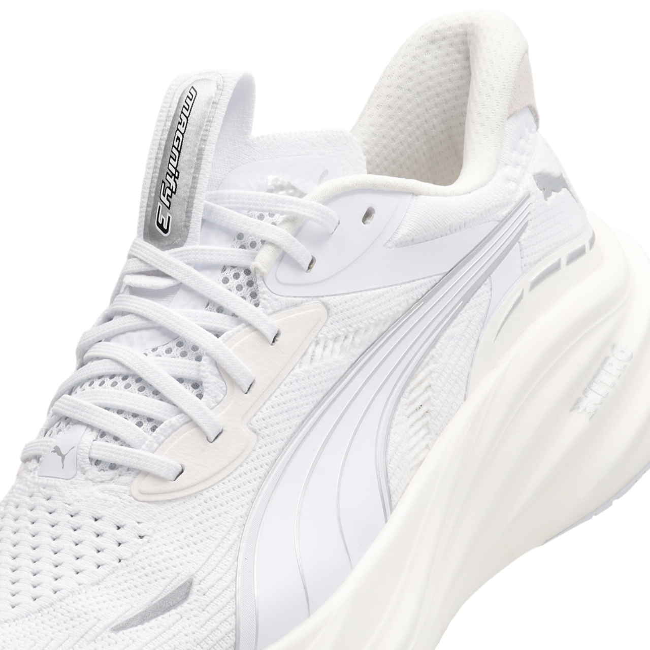 Puma Magnify Nitro 3 Afbeelding 8 van 9. Tik om de fotogalerij te openen..