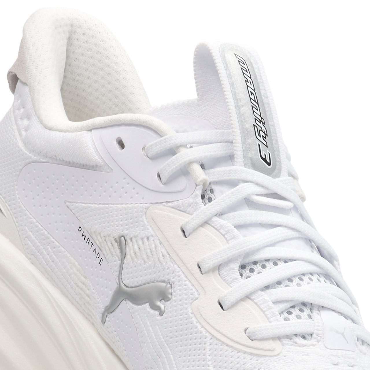 Puma Magnify Nitro 3 Afbeelding 9 van 9. Tik om de fotogalerij te openen..