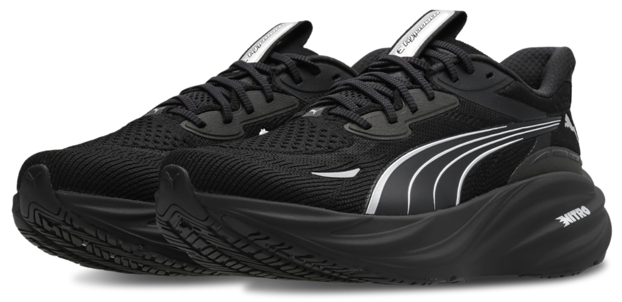 Puma Magnify Nitro 3 Bild 2 von 7. Antippen, um die Fotogalerie zu öffnen.