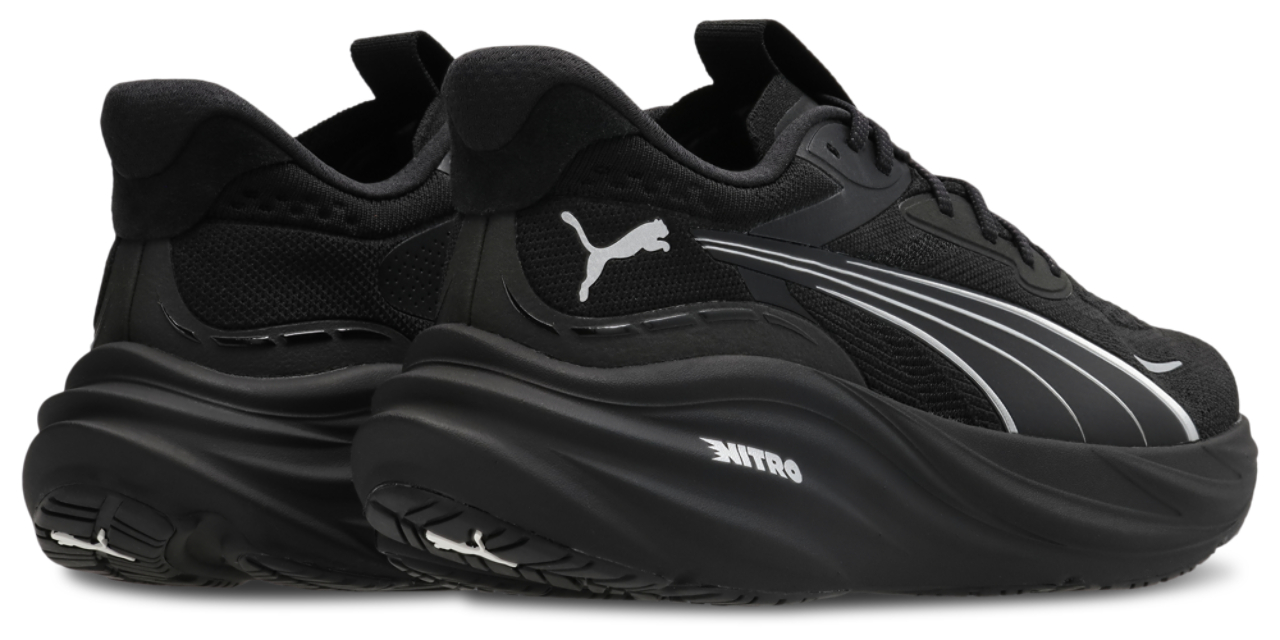 Puma Magnify Nitro 3 Bild 3 von 7. Antippen, um die Fotogalerie zu öffnen.