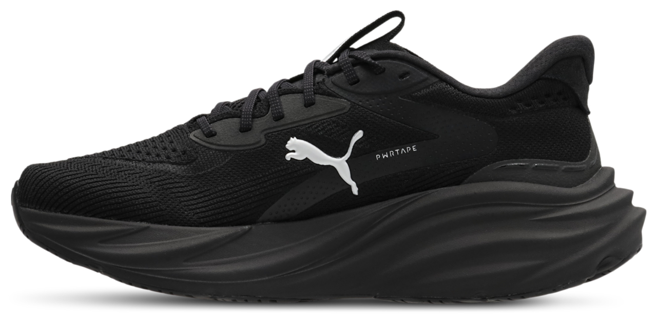 Puma Magnify Nitro 3 Bild 4 von 7. Antippen, um die Fotogalerie zu öffnen.