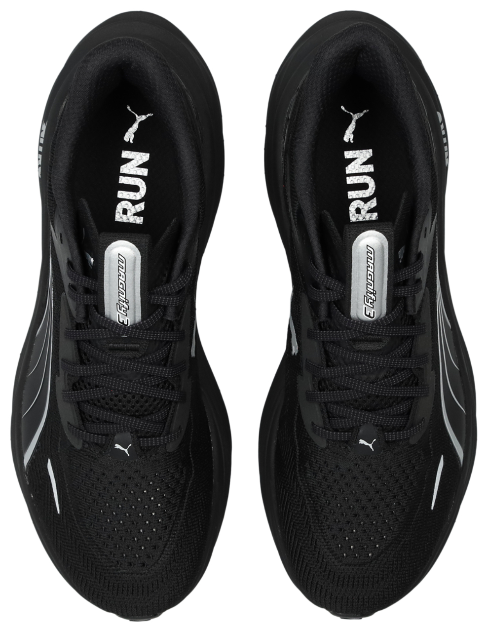 Puma Magnify Nitro 3 Bild 5 von 7. Antippen, um die Fotogalerie zu öffnen.