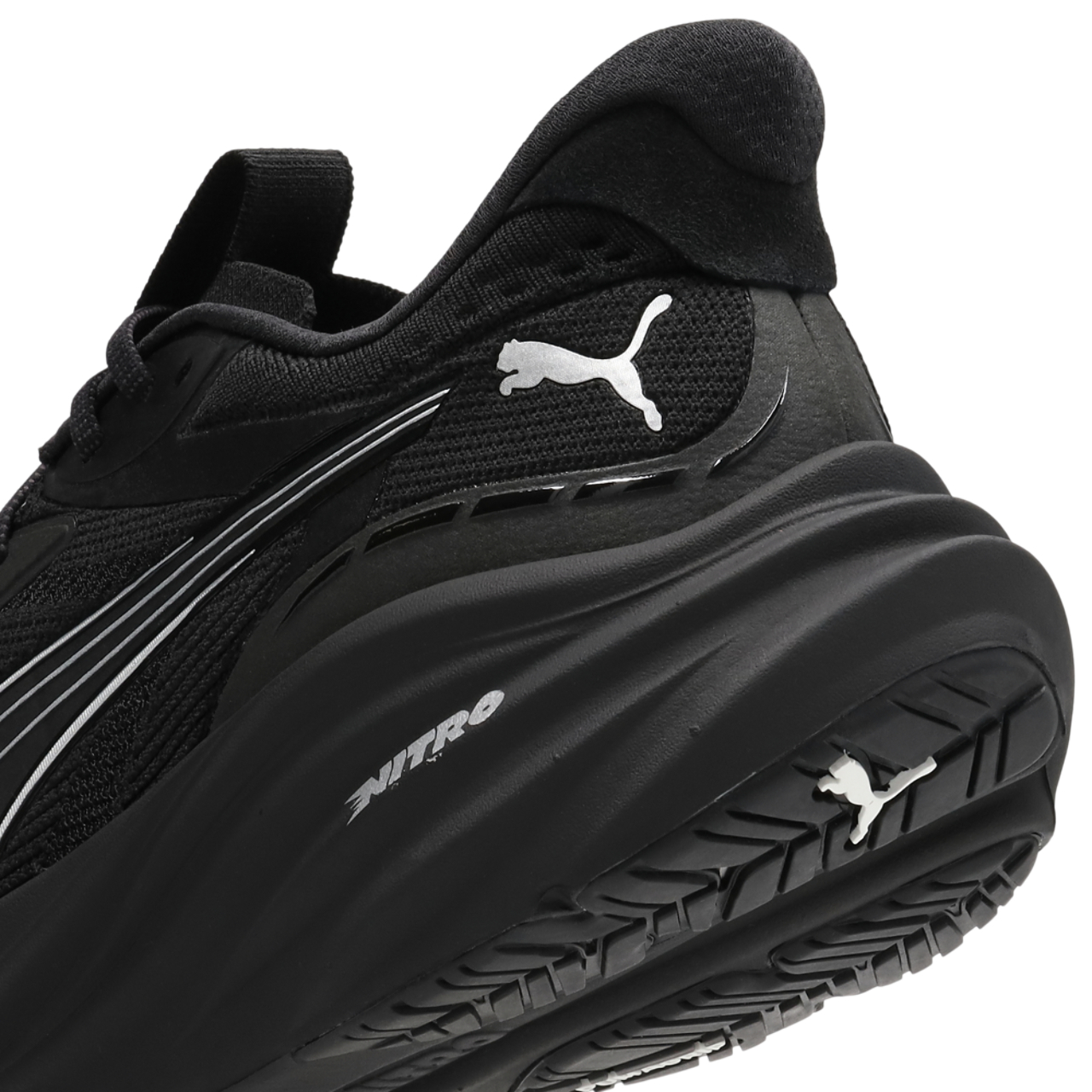 Puma Magnify Nitro 3 Bild 7 von 7. Antippen, um die Fotogalerie zu öffnen.