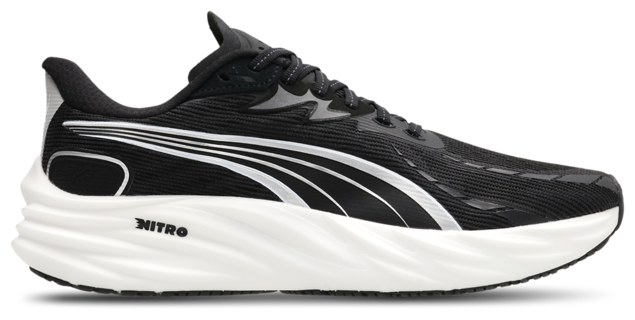 Puma Velocity Nitro 4 Afbeelding 1 van 8. Tik om de fotogalerij te openen..