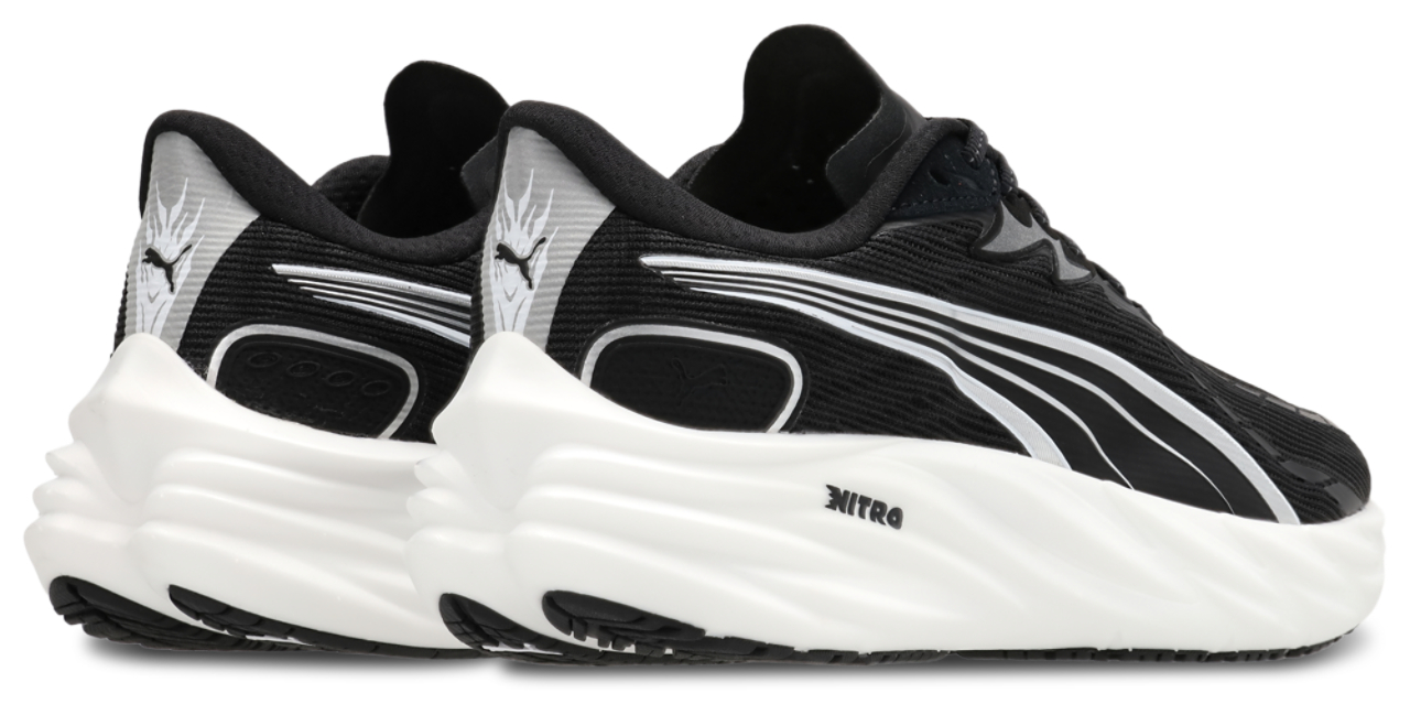 Puma Velocity Nitro 4 Afbeelding 3 van 8. Tik om de fotogalerij te openen..