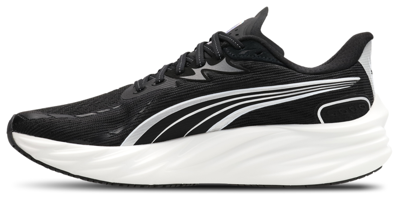 Puma Velocity Nitro 4 Afbeelding 4 van 8. Tik om de fotogalerij te openen..
