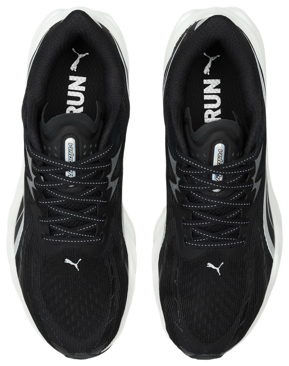 Puma Velocity Nitro 4 Afbeelding 5 van 8. Tik om de fotogalerij te openen..