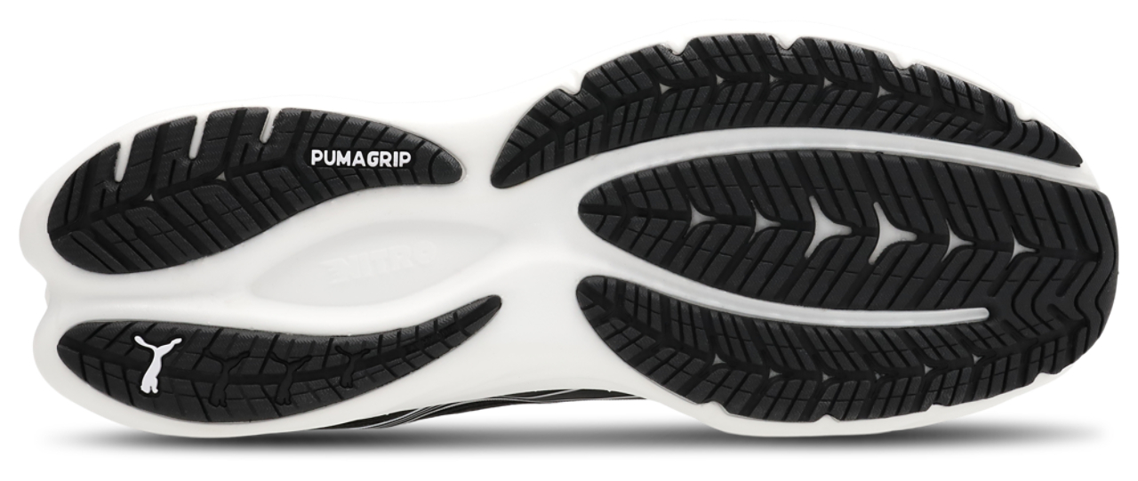 Puma Velocity Nitro 4 Afbeelding 6 van 8. Tik om de fotogalerij te openen..