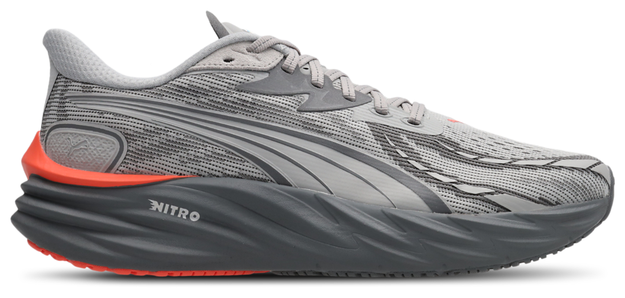 Puma Velocity Nitro 4 Image 1 sur 8. Appuyez pour ouvrir la galerie de photos.