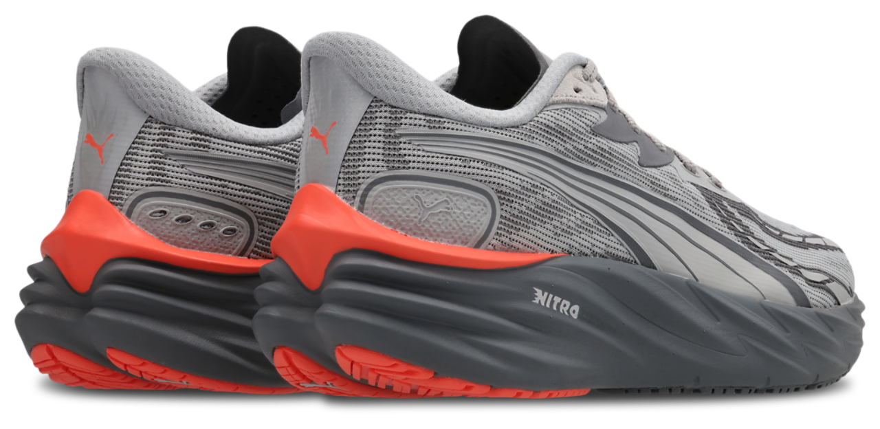 Puma Velocity Nitro 4 Image 3 sur 8. Appuyez pour ouvrir la galerie de photos.
