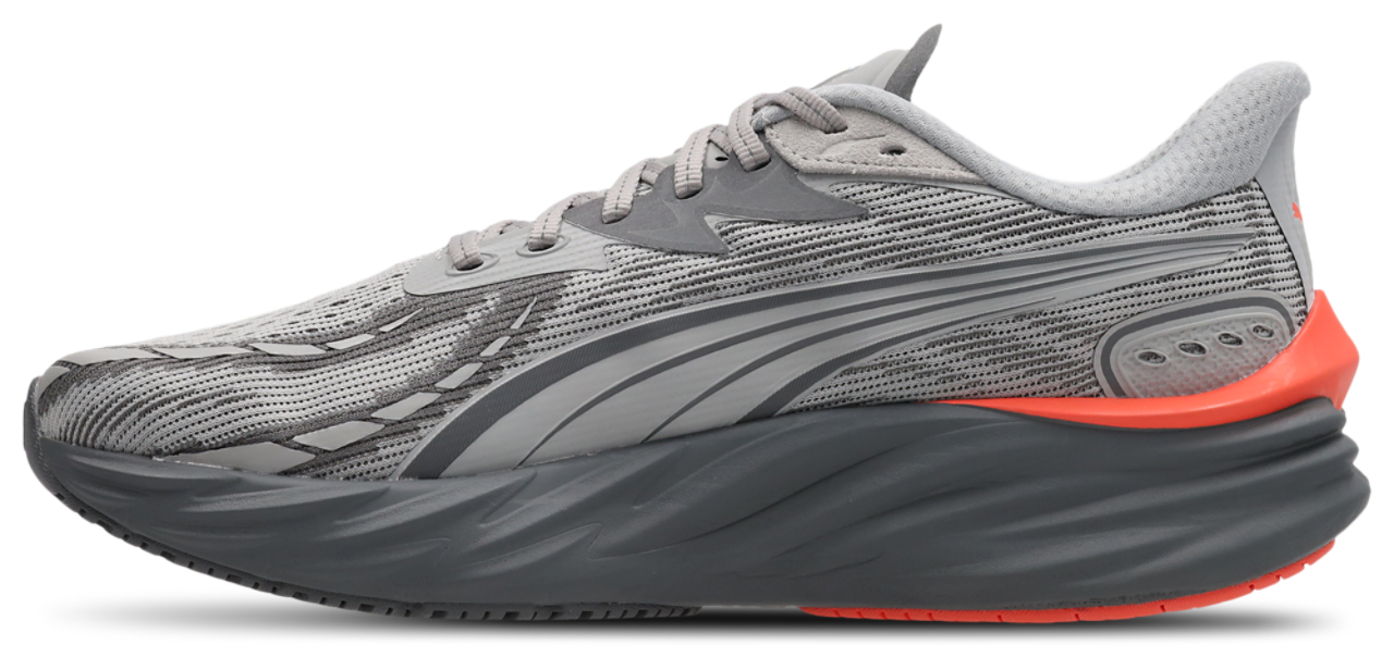 Puma Velocity Nitro 4 Image 4 sur 8. Appuyez pour ouvrir la galerie de photos.