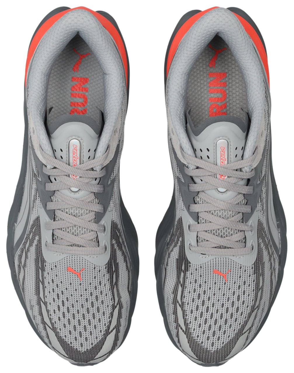 Puma Velocity Nitro 4 Image 5 sur 8. Appuyez pour ouvrir la galerie de photos.