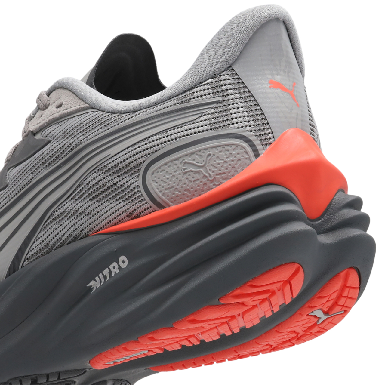 Puma Velocity Nitro 4 Image 7 sur 8. Appuyez pour ouvrir la galerie de photos.