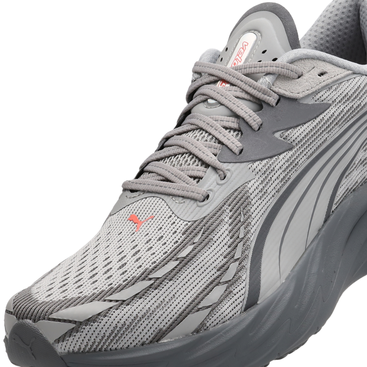 Puma Velocity Nitro 4 Image 8 sur 8. Appuyez pour ouvrir la galerie de photos.