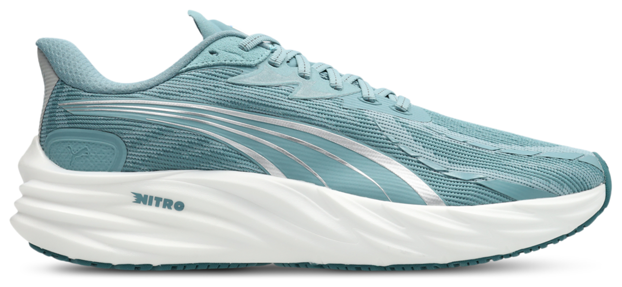 Puma Velocity Nitro 4 Imagen 1 de 8. Toque para abrir la galería de fotos.