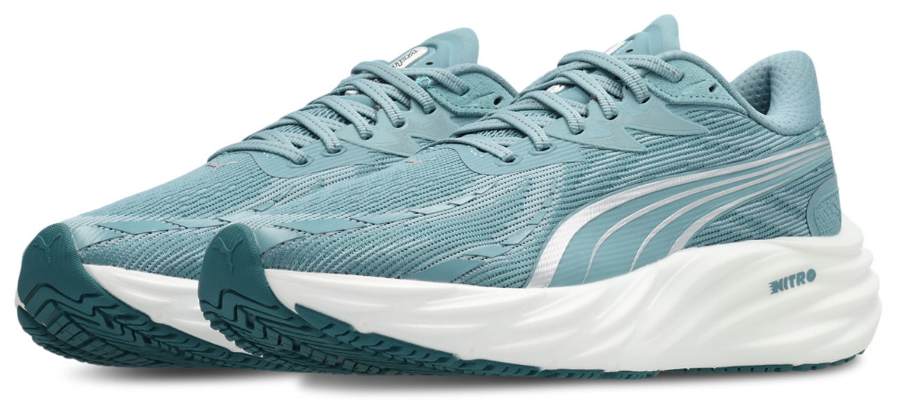 Puma Velocity Nitro 4 Imagen 2 de 8. Toque para abrir la galería de fotos.