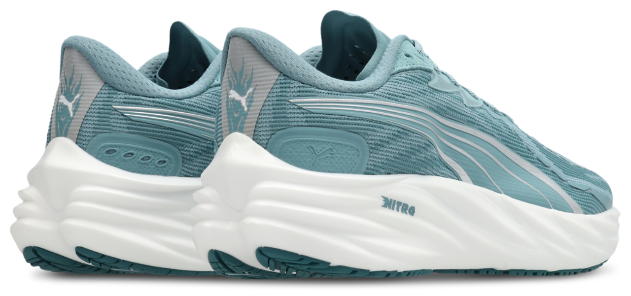 Puma Velocity Nitro 4 Imagen 3 de 8. Toque para abrir la galería de fotos.