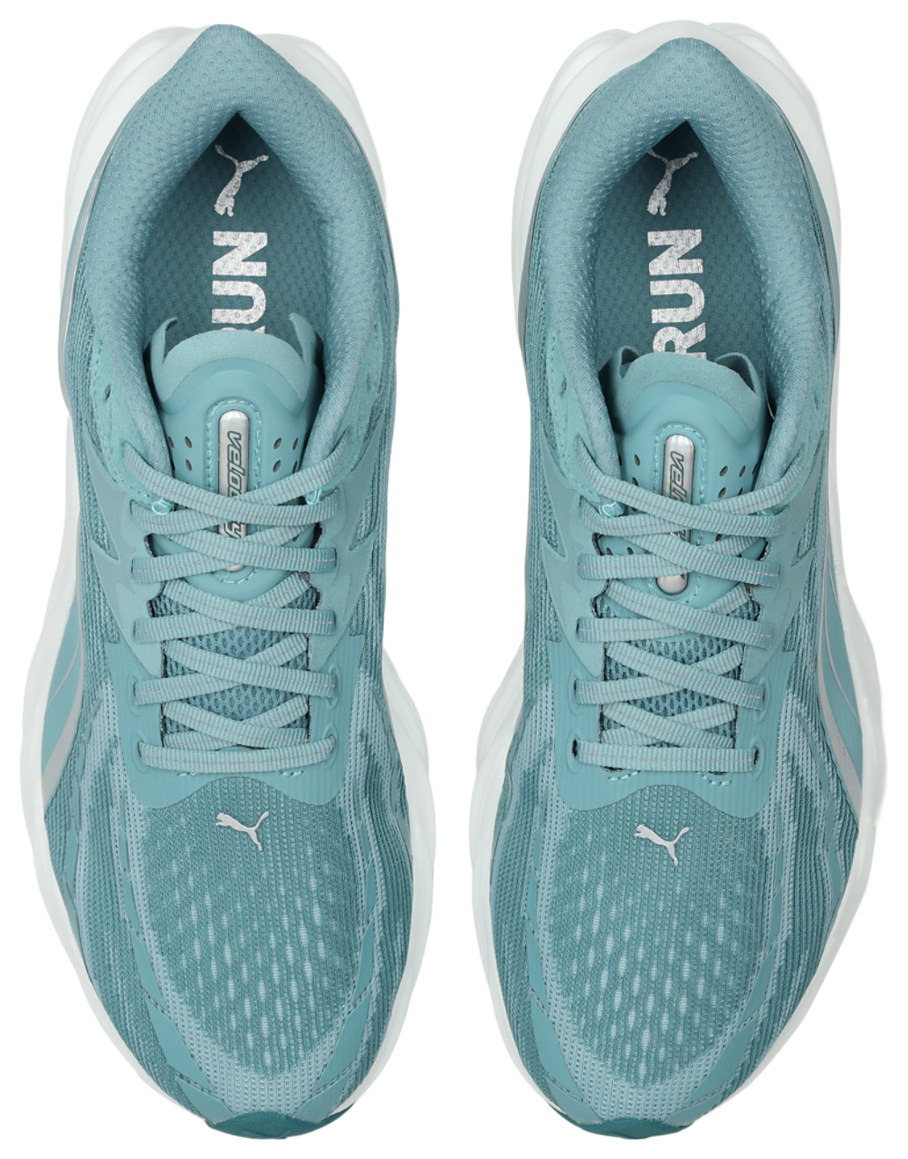 Puma Velocity Nitro 4 Imagen 5 de 8. Toque para abrir la galería de fotos.