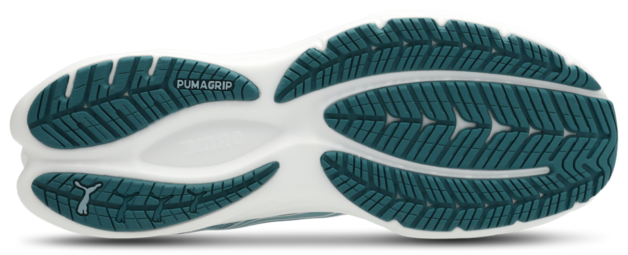 Puma Velocity Nitro 4 Imagen 6 de 8. Toque para abrir la galería de fotos.