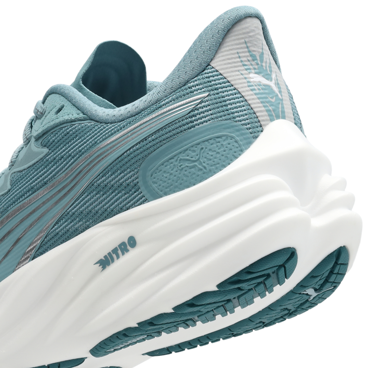 Puma Velocity Nitro 4 Imagen 7 de 8. Toque para abrir la galería de fotos.