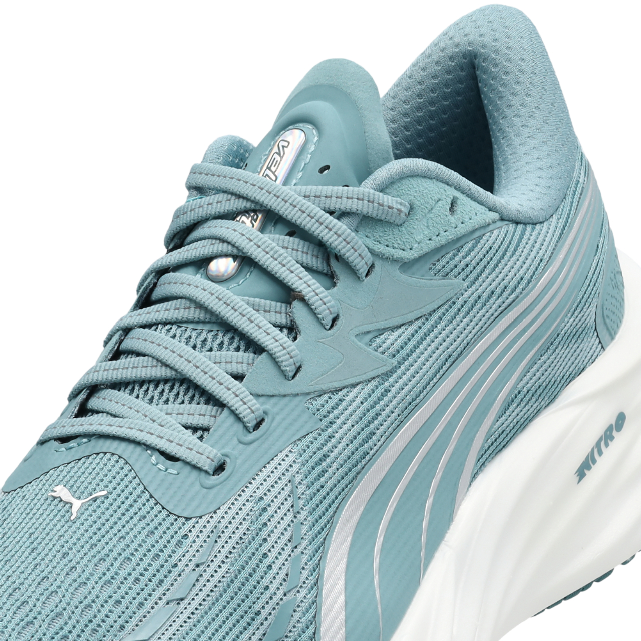 Puma Velocity Nitro 4 Imagen 8 de 8. Toque para abrir la galería de fotos.
