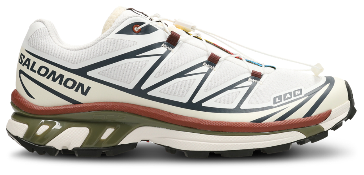 Salomon XT-6 Image 1 of 8. Tap to open photo gallery.