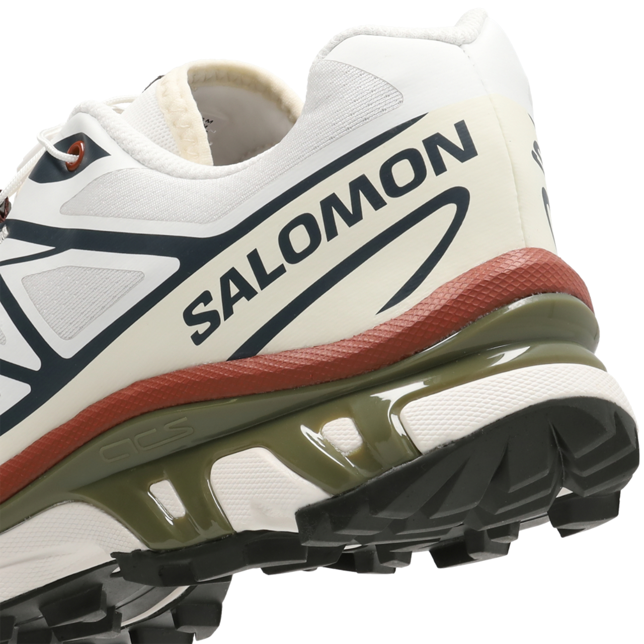 Salomon XT-6 Image 7 of 8. Tap to open photo gallery.