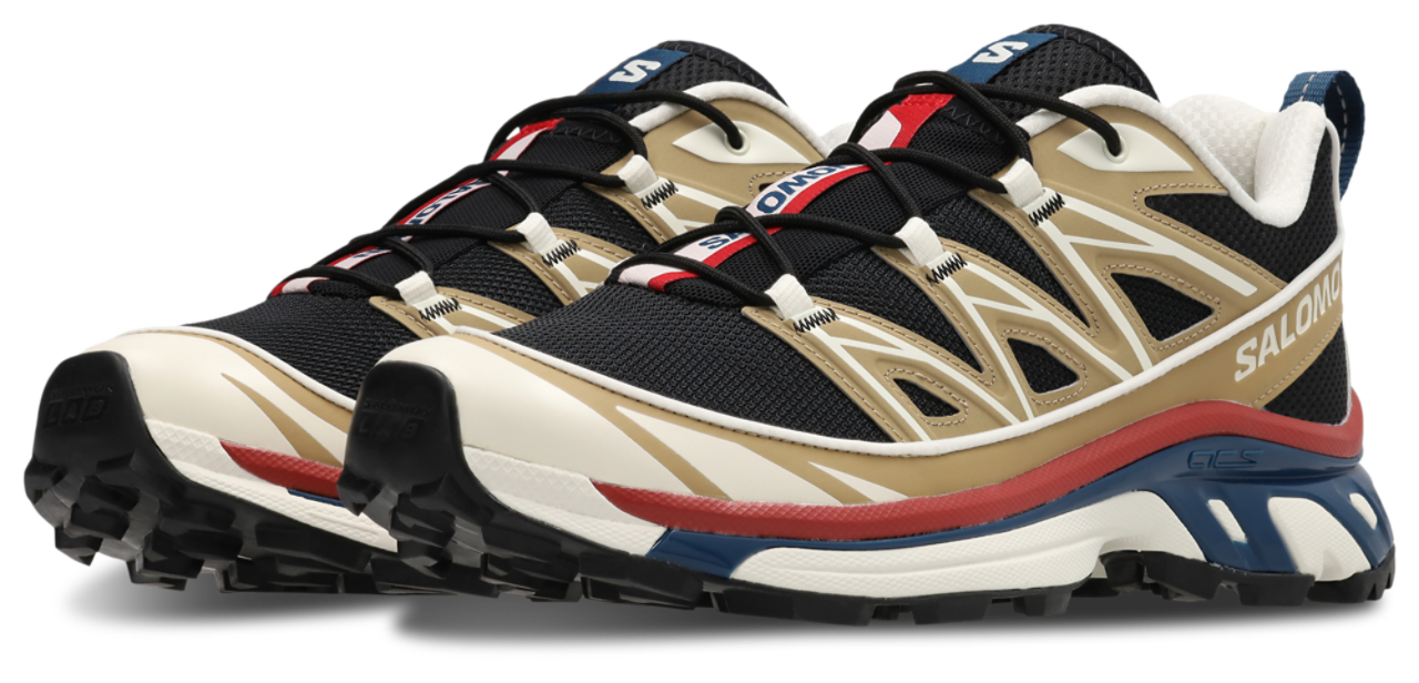 Salomon XT-6 EXPANSE Image 2 sur 8. Appuyez pour ouvrir la galerie de photos.