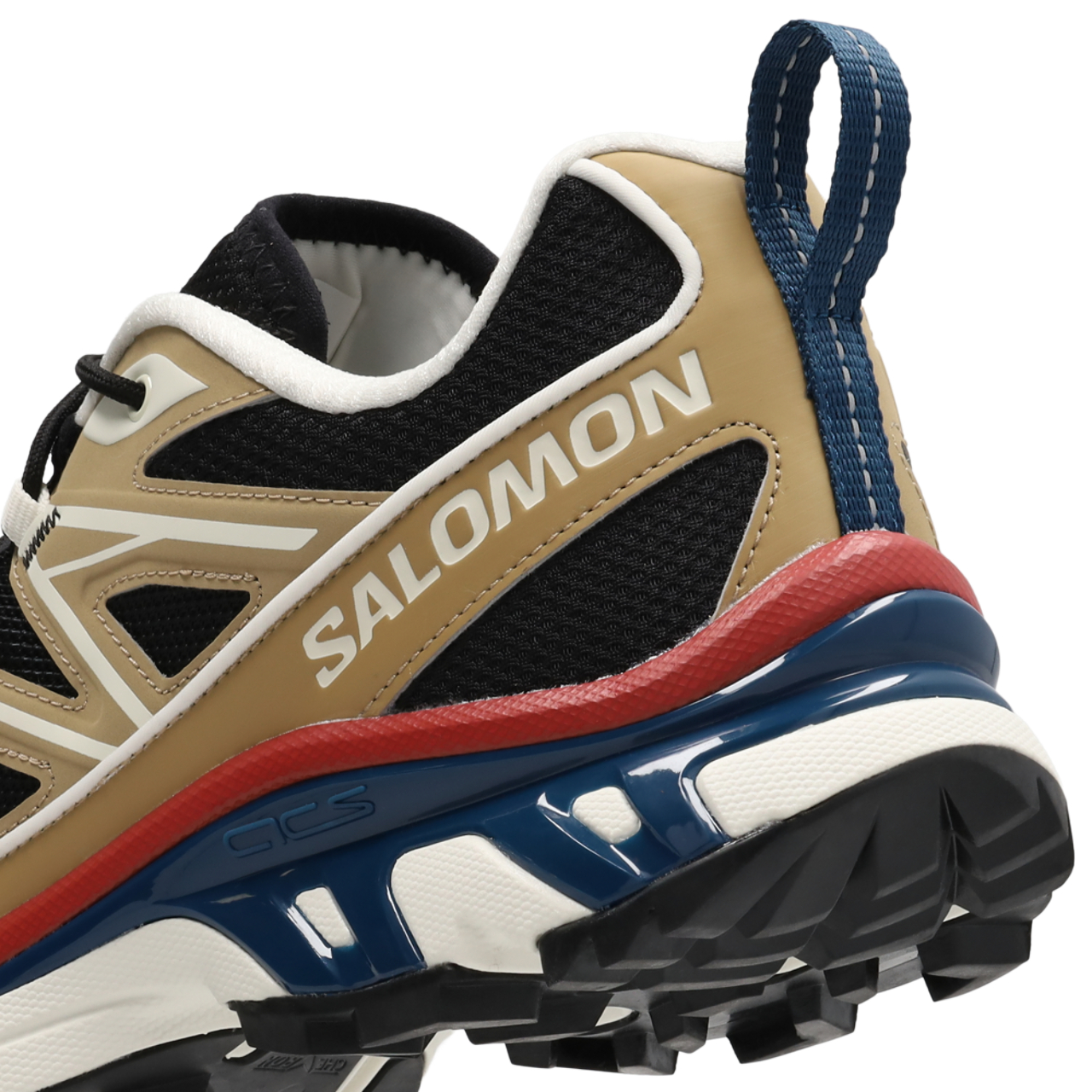 Salomon XT-6 EXPANSE Image 7 sur 8. Appuyez pour ouvrir la galerie de photos.