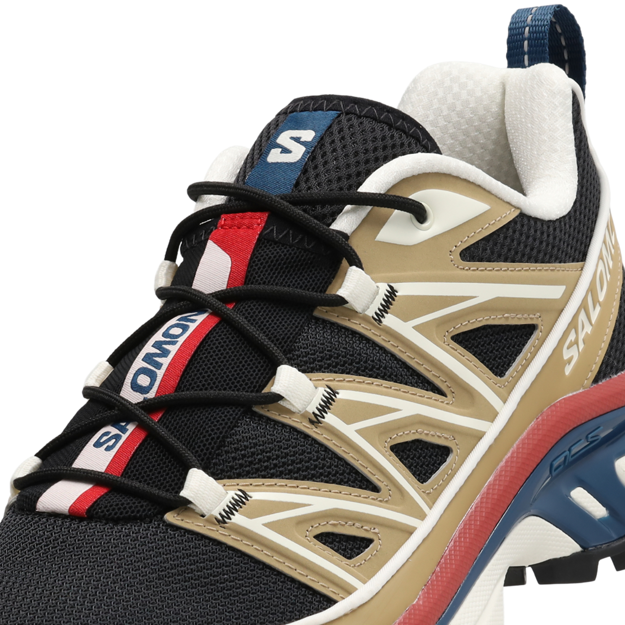 Salomon XT-6 EXPANSE Image 8 sur 8. Appuyez pour ouvrir la galerie de photos.