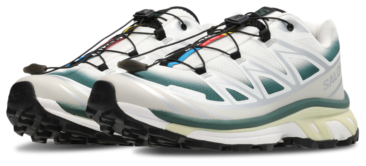 Salomon XT-6 SKYLINE Afbeelding 2 van 8. Tik om de fotogalerij te openen..
