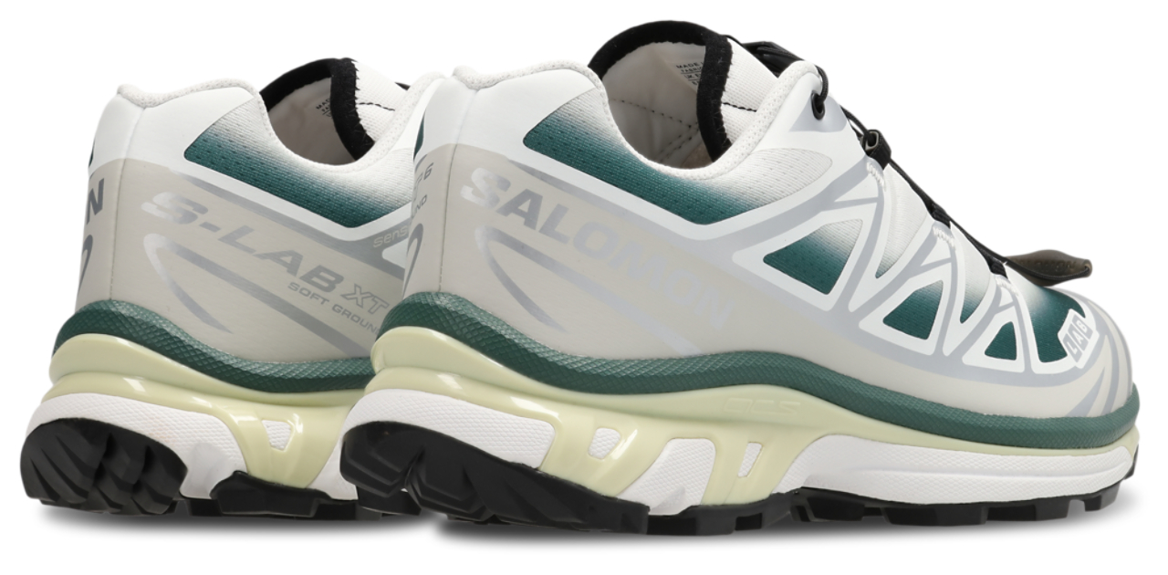 Salomon XT-6 SKYLINE Afbeelding 3 van 8. Tik om de fotogalerij te openen..