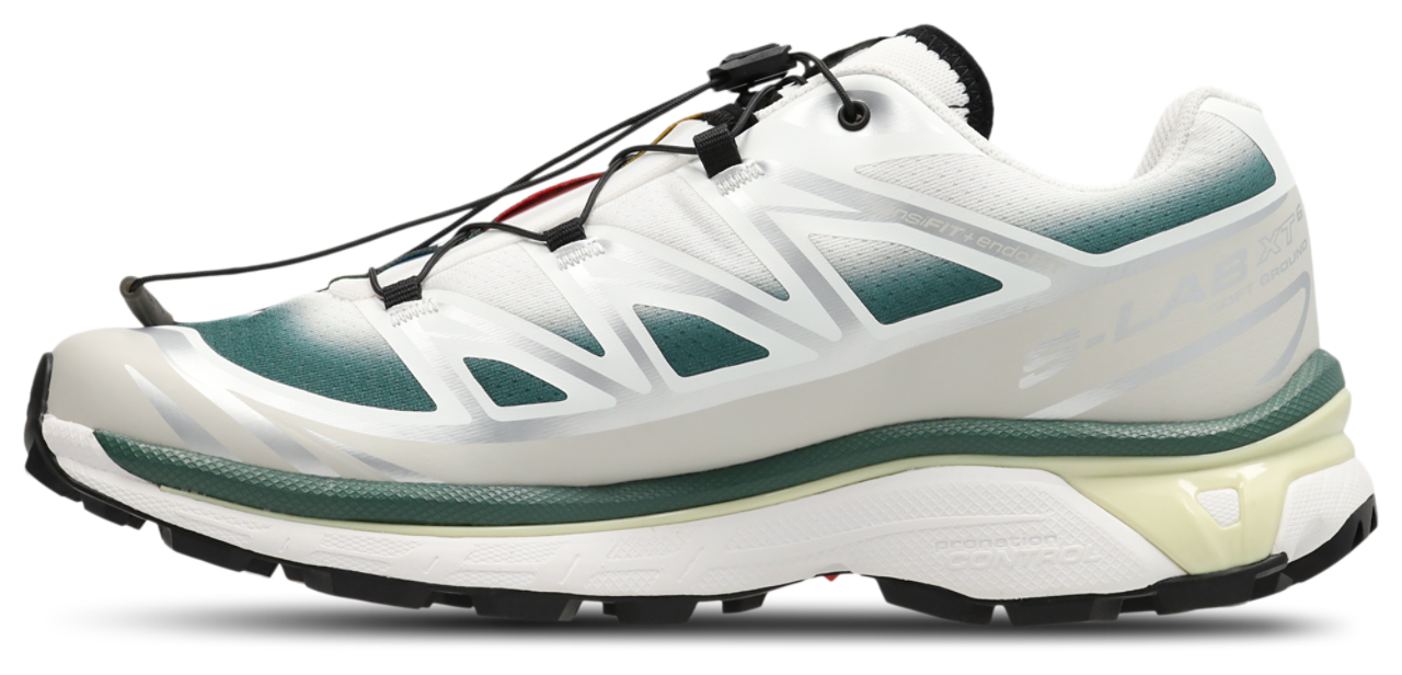 Salomon XT-6 SKYLINE Afbeelding 4 van 8. Tik om de fotogalerij te openen..