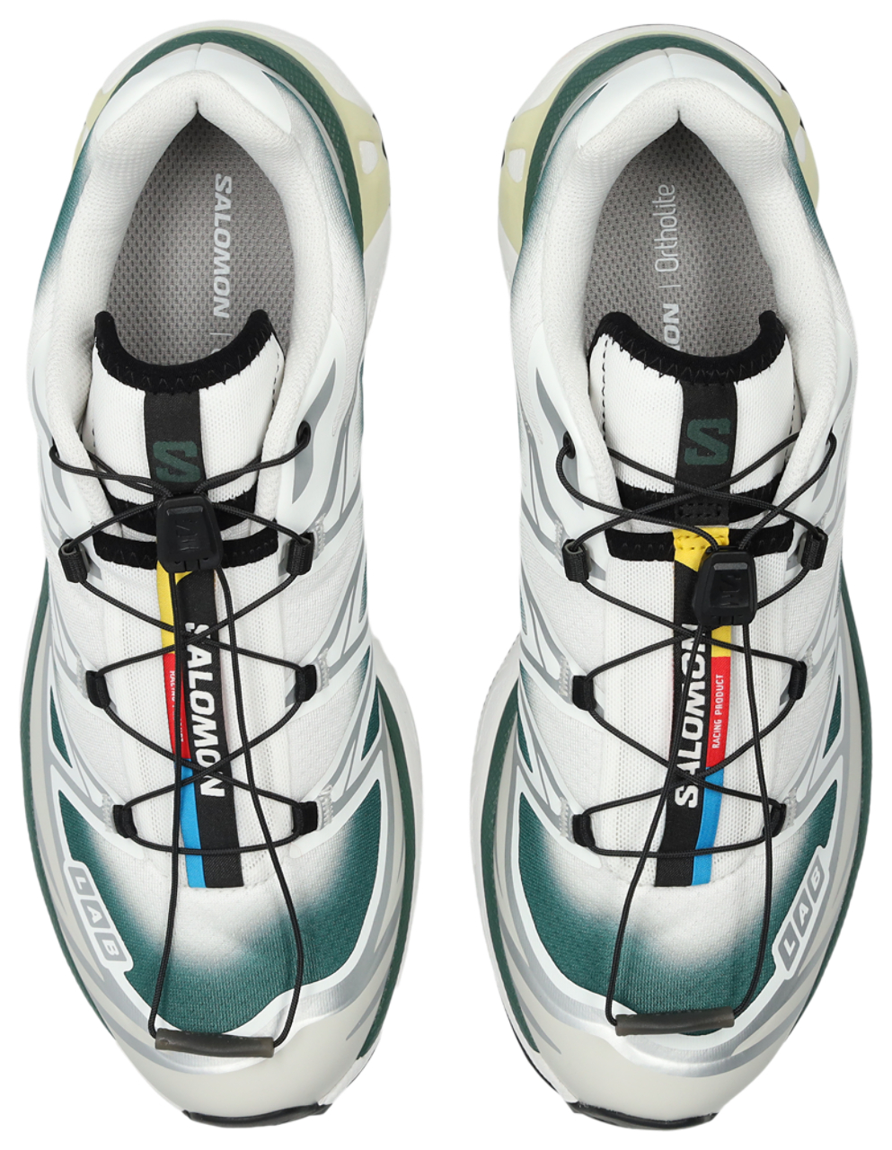 Salomon XT-6 SKYLINE Afbeelding 5 van 8. Tik om de fotogalerij te openen..
