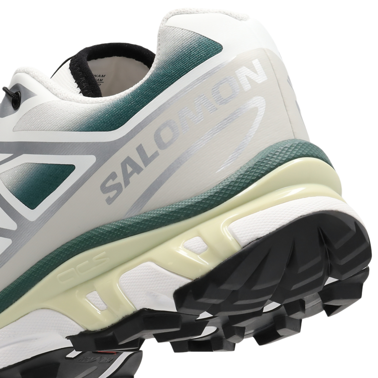 Salomon XT-6 SKYLINE Afbeelding 7 van 8. Tik om de fotogalerij te openen..