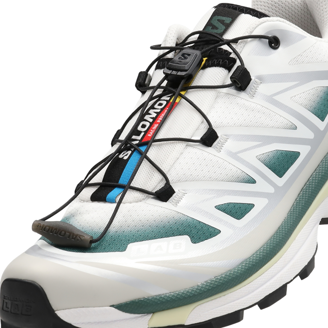 Salomon XT-6 SKYLINE Afbeelding 8 van 8. Tik om de fotogalerij te openen..