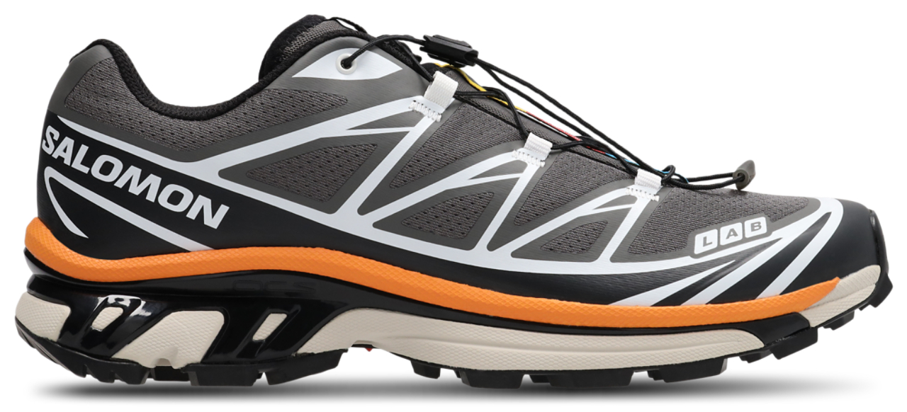 Salomon XT-6 Image 1 of 7. Tap to open photo gallery.