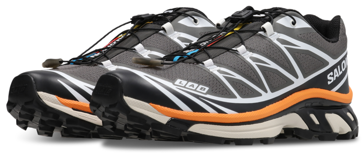 Salomon XT-6 Image 2 of 7. Tap to open photo gallery.