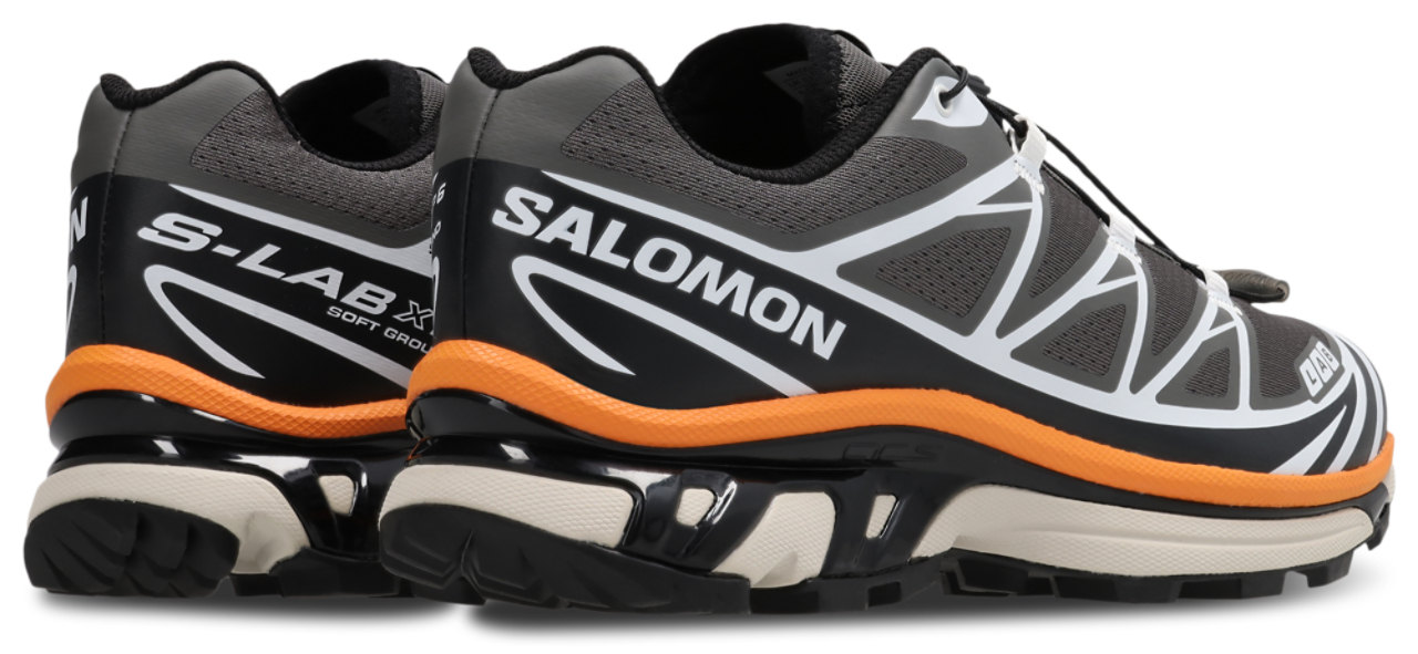 Salomon XT-6 Image 3 of 7. Tap to open photo gallery.