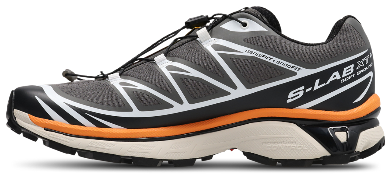 Salomon XT-6 Image 4 of 7. Tap to open photo gallery.