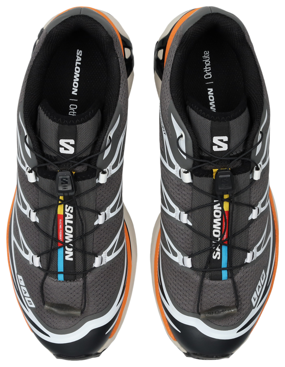 Salomon XT-6 Image 5 of 7. Tap to open photo gallery.