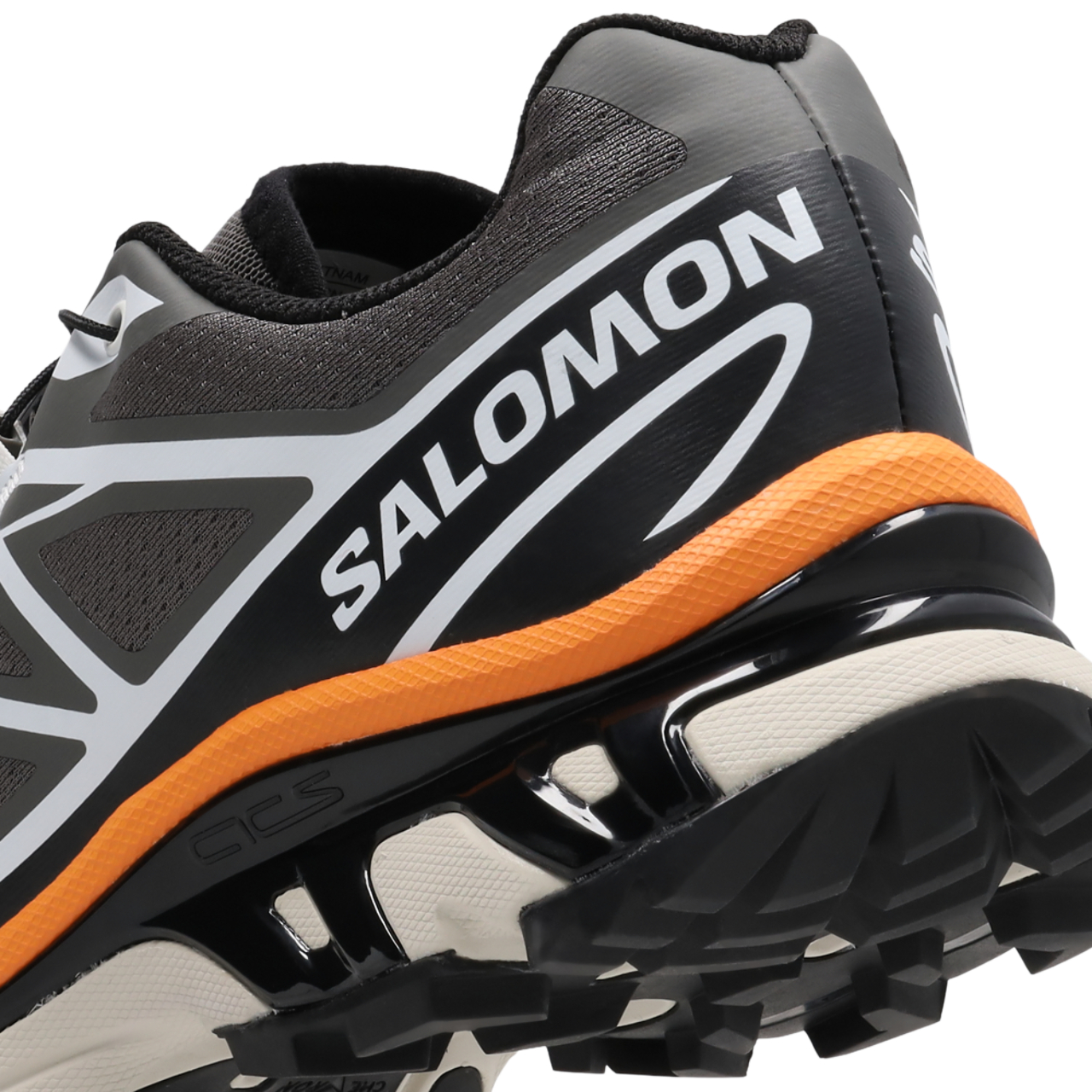 Salomon XT-6 Image 7 of 7. Tap to open photo gallery.